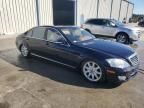 2008 Mercedes-Benz S 550 4matic