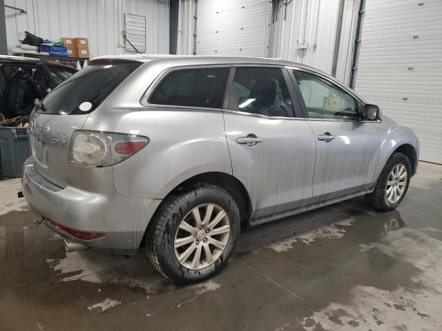 2010 Mazda CX-7