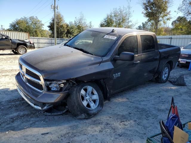 2021 Dodge RAM 1500 Classic Tradesman