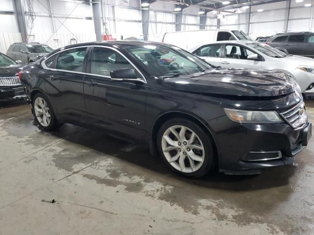 2014 Chevrolet Impala LT