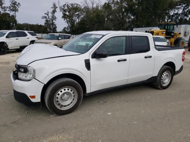 2022 Ford Maverick XL