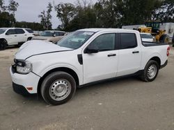 2022 Ford Maverick XL en venta en Ocala, FL