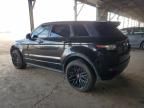 2014 Land Rover Range Rover Evoque Dynamic Premium