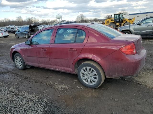 2009 Chevrolet Cobalt LT