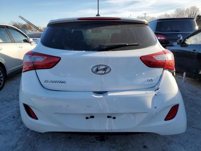 2014 Hyundai Elantra GT