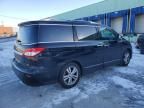 2012 Nissan Quest S