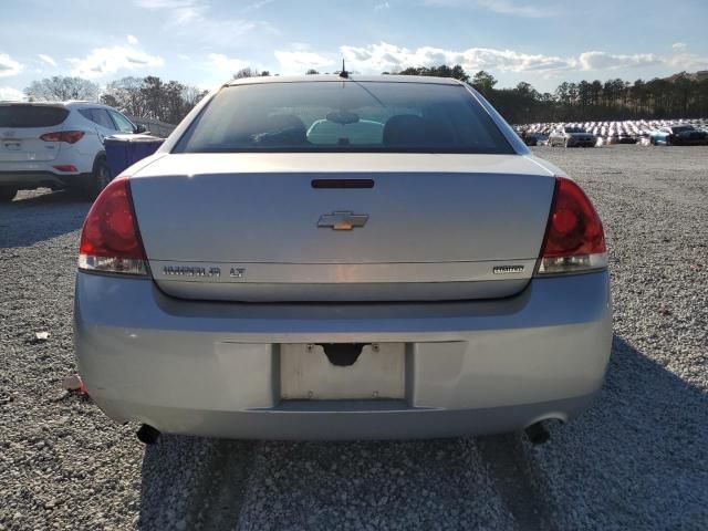 2015 Chevrolet Impala Limited LT