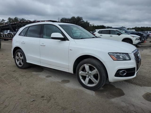 2011 Audi Q5 Premium Plus