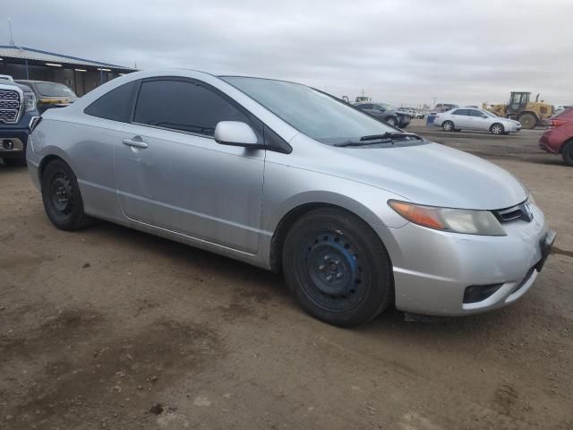 2006 Honda Civic LX