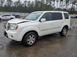 2011 Honda Pilot Touring en venta en Harleyville, SC