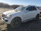 2011 Mercedes-Benz ML 350 Bluetec