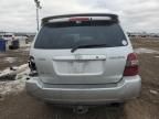 2007 Toyota Highlander Sport