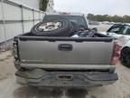 2007 Chevrolet Silverado C1500 Classic Crew Cab