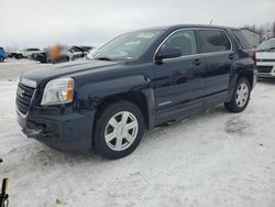 2016 GMC Terrain SLE en venta en Wayland, MI