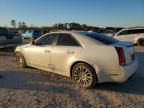 2010 Cadillac CTS Premium Collection