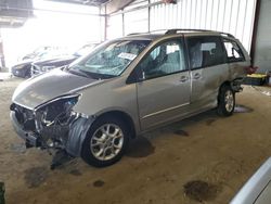 2004 Toyota Sienna LE en venta en American Canyon, CA