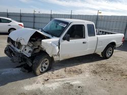 2011 Ford Ranger Super Cab en venta en Antelope, CA