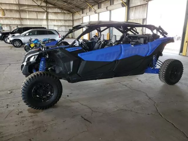 2021 Can-Am Maverick X3 Max X RS Turbo RR