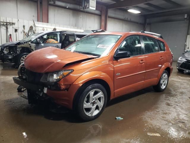 2004 Pontiac Vibe