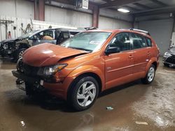 2004 Pontiac Vibe en venta en Elgin, IL