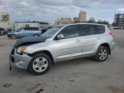 Toyota rav4 Limited Vehiculos salvage en venta: 2011 Toyota Rav4 Limited