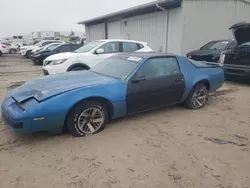 Pontiac salvage cars for sale: 1988 Pontiac Firebird