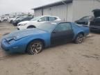 1988 Pontiac Firebird