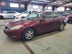 Honda salvage cars for sale: 2008 Honda Accord LXP