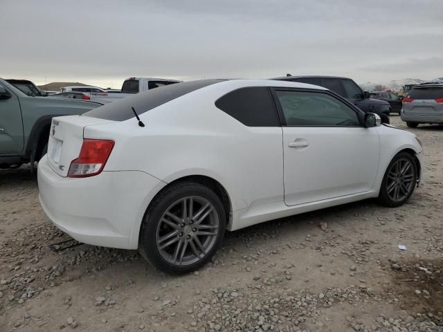 2012 Scion TC