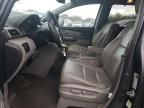 2013 Honda Odyssey EXL