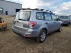 2011 Subaru Forester 2.5X