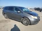 2011 Honda Odyssey EXL