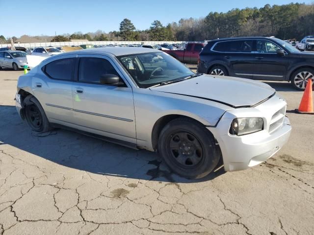 2010 Dodge Charger