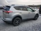 2017 Toyota Rav4 SE