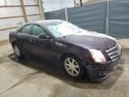 2009 Cadillac CTS