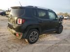 2017 Jeep Renegade Limited