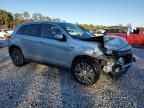 2018 Mitsubishi Outlander Sport ES