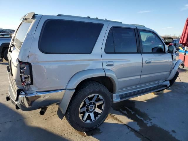 2000 Toyota 4runner SR5