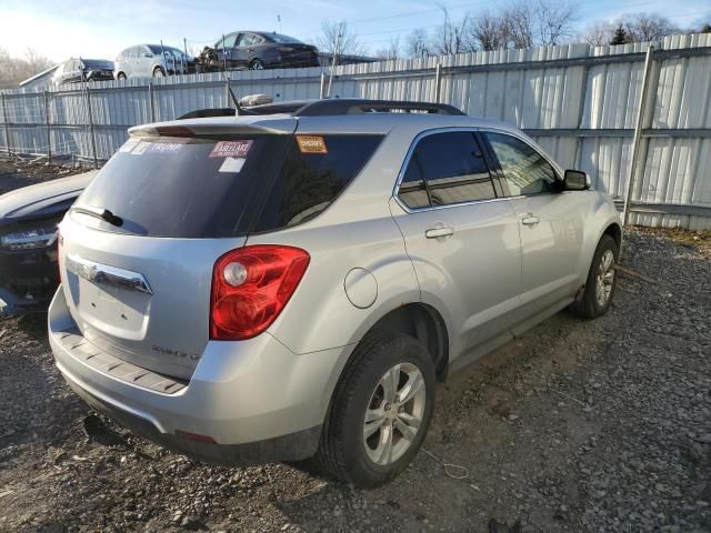 2011 Chevrolet Equinox LT