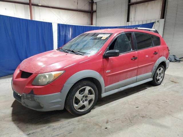 2004 Pontiac Vibe