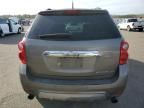 2011 Chevrolet Equinox LTZ