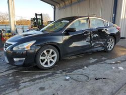 Nissan Vehiculos salvage en venta: 2013 Nissan Altima 2.5