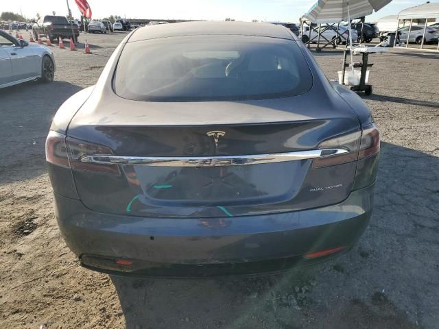 2019 Tesla Model S