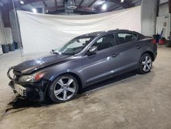 Acura ilx salvage cars for sale: 2015 Acura ILX 20