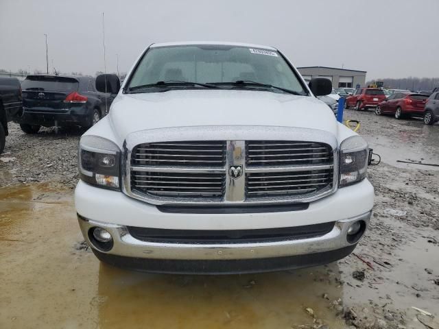 2008 Dodge RAM 1500 ST