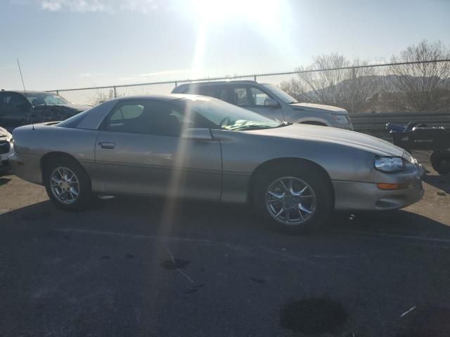 1999 Chevrolet Camaro