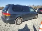 2003 Honda Odyssey EXL