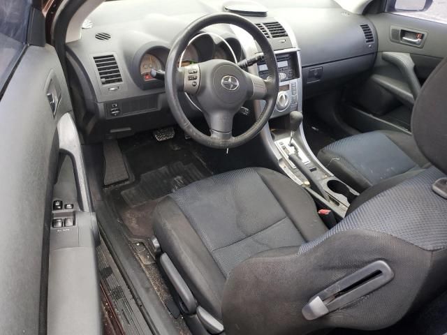 2006 Scion TC