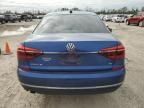 2017 Volkswagen Passat SE