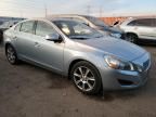 2013 Volvo S60 T5